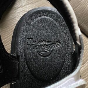 Dr. Martens Monochrome Footwear